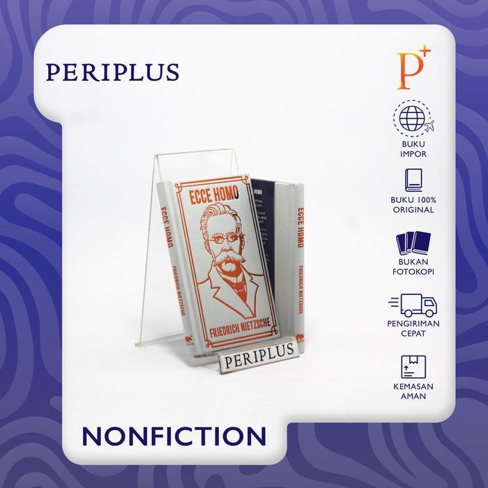 Ready Ecce Homo - 9781398834484