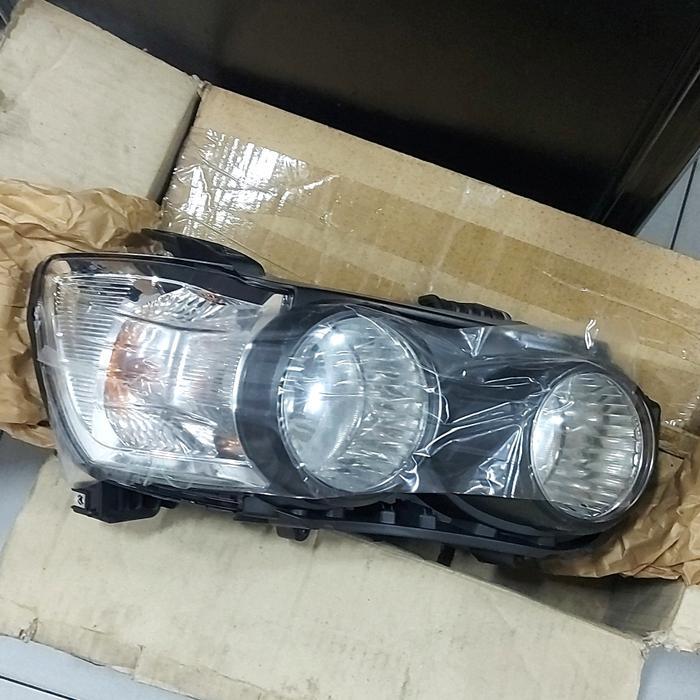 Headlamp Kanan Chevrolet Aveo Sonic