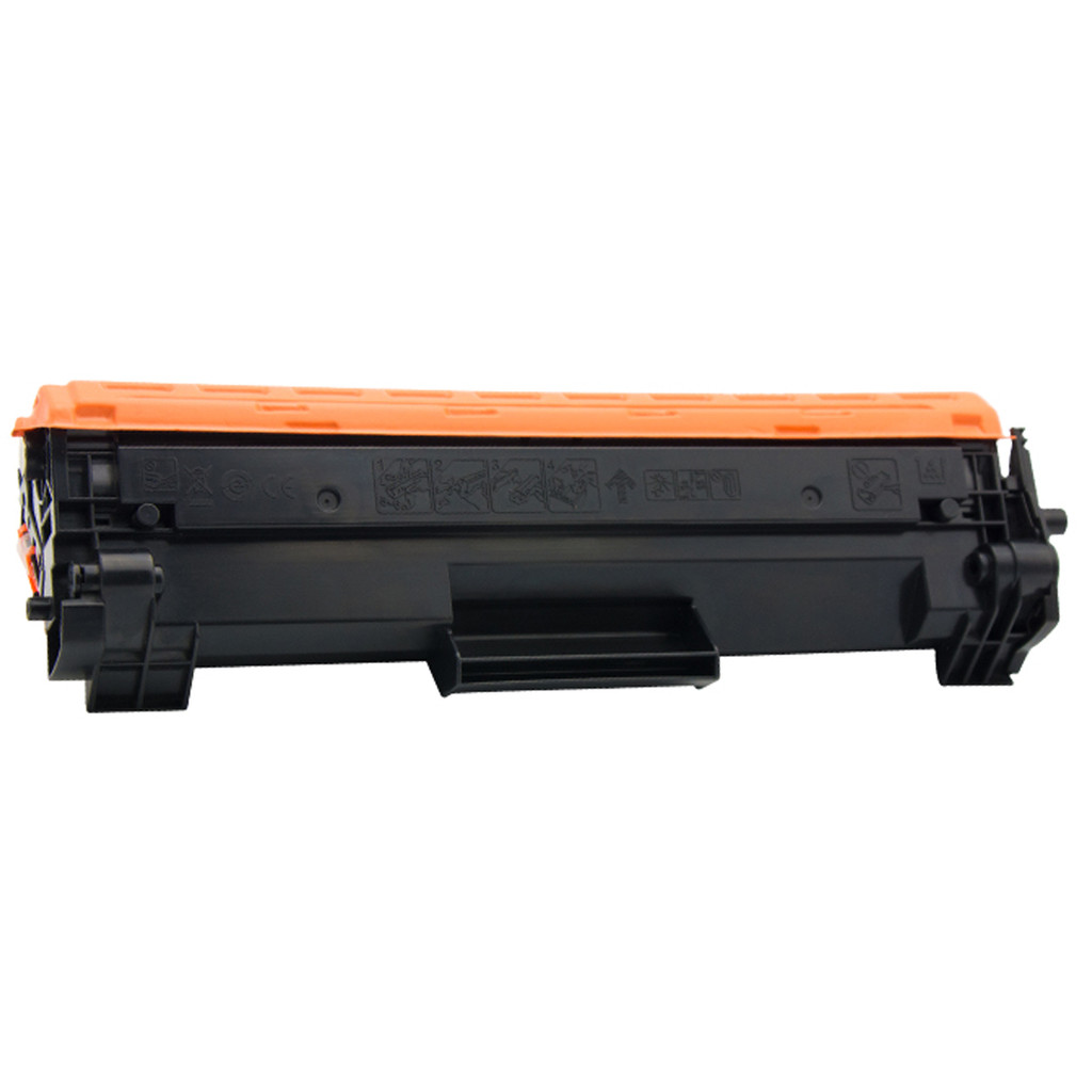 New Toner Cartridge For Canon I-Sensys I Sensys Isensys Imageclass Ic Satera Fax Mf 4340D Mf 4350D