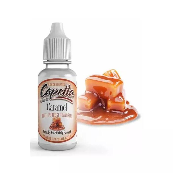 Capella Flavors Caramel Essence