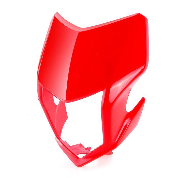 FAIRING VISOR LAMPU DEPAN SEPEDA MOTOR UNTUK HONDA CRF250L CRF250M