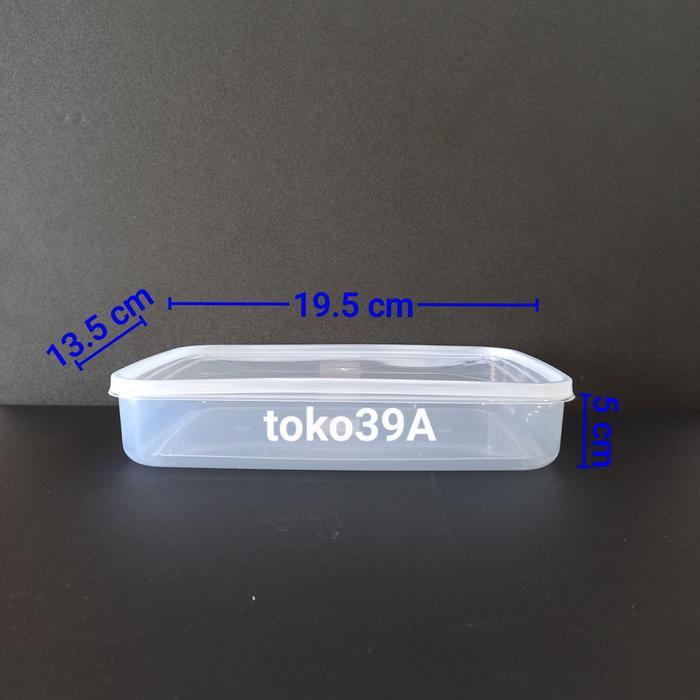 Kotak Makanan / Toples Plastik Sealware 900ml 900 ml