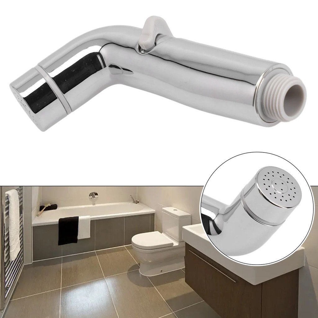 Adjustable Handheld Bidets Sprayer Toilet Bidet Faucet Sprayer Self Cleaning Health Faucet Shower