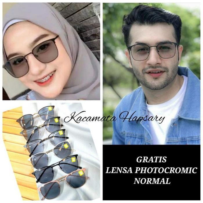 Frame+photocromic kode 1157(unesex)