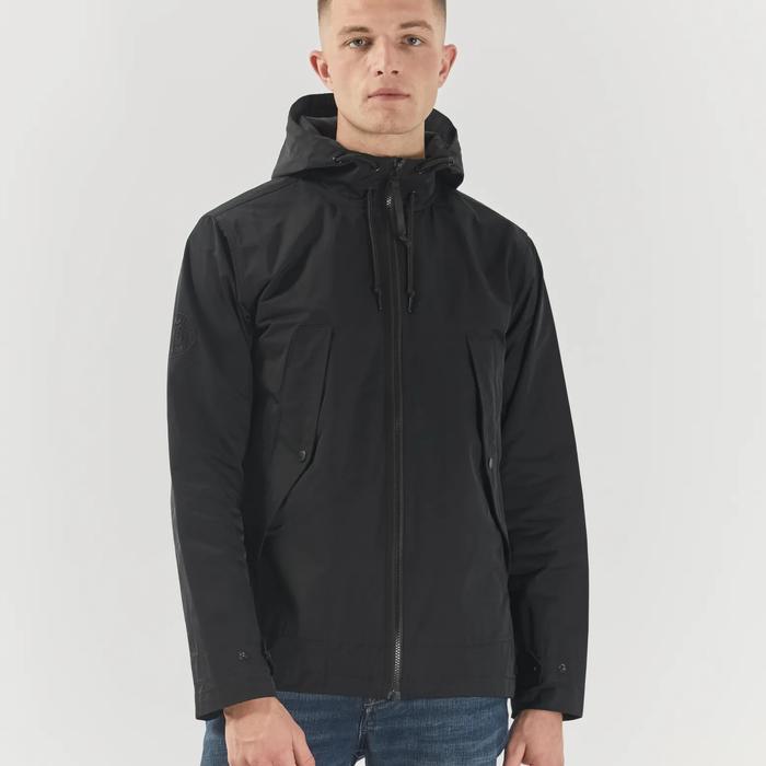 Pretty Green Ridley 2 Jacket (Black) Original