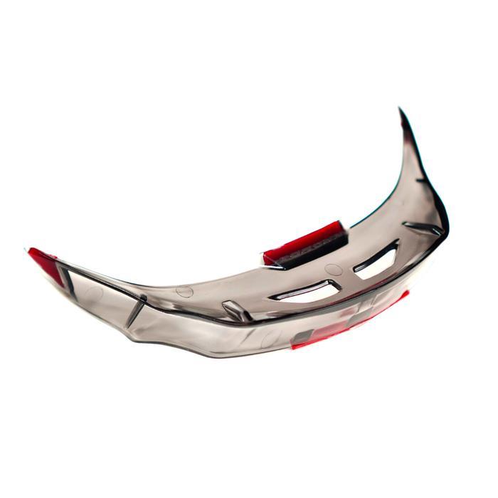 Spoiler Njs Kronoz - Aksesoris Helm Spoiler Njs Spoiler Tambahan Spoiler Kronoz Spoiler Spoiler Helm