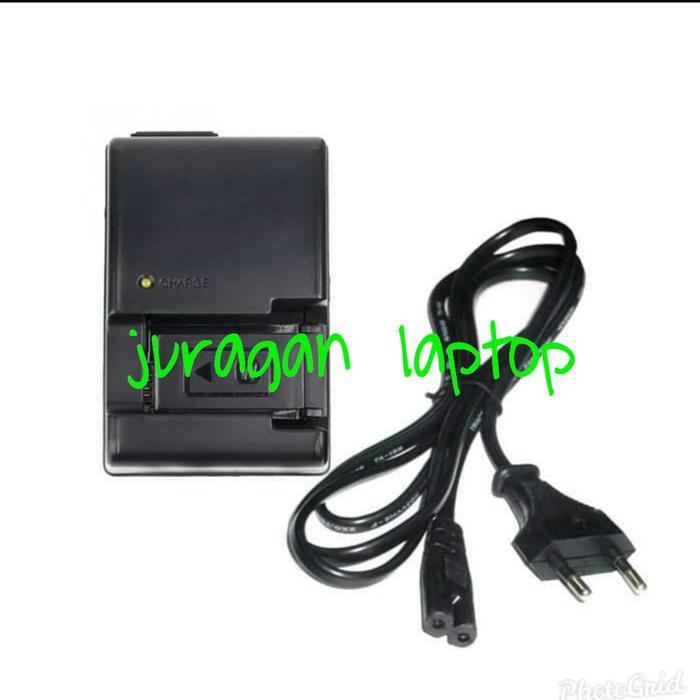 Charger Camera Sony Alpha NEX-6 NEX-7