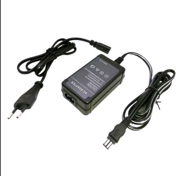 Adaptor Handycam Sony DCR-TRV110 TRV120 TRV140