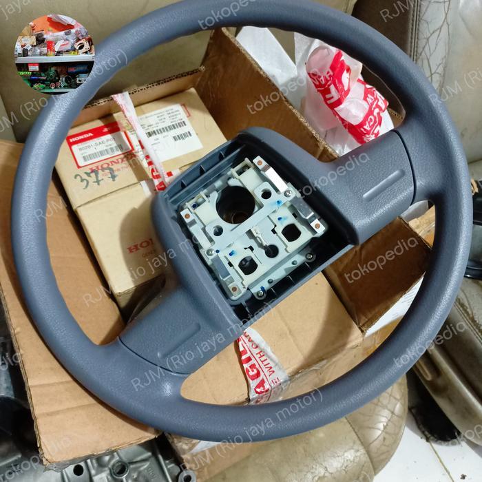 STIR STEER LINGKAR STIR STEERING MITSUBISHI CANTER PS110 PS125