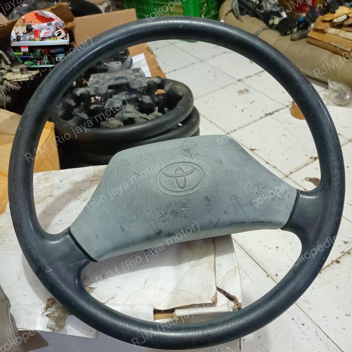 STIR STEER LINGKAR STIR KIJANG KAPSUL EFI LGX SX LX