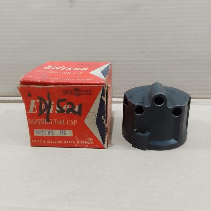 Tutup Delco Nissan Datsun 520 521 Edison