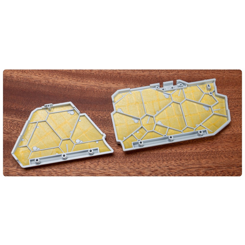 TAS PRO Masking Per-Cut PMC-BD-74 for HGUC 1/144 RX-78GP03 Dendrobium Mobile Suit Model Spray Cover