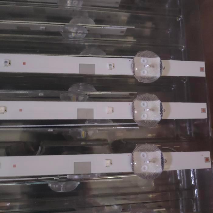 Best Seller Lampu Backlight Tv Samsung 40 Inch Backlight Ua40J5000Ak Original