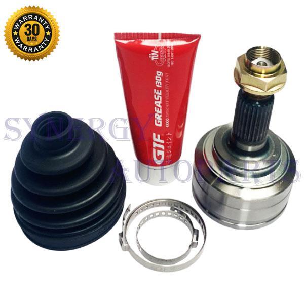 As Roda Luar Cv Joint Drive Shaft Honda Jazz City 2003-2008 - 0622