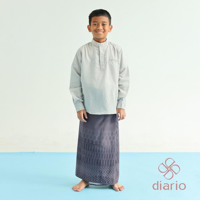 DIARIO X DWIHANDA - SARUNG ANAK SAMUDRA SERIES