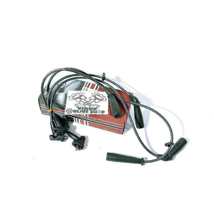 MOXER KABEL BUSI TOYOTA STARLET EP-81 EP81 90919-22329 BISA COD