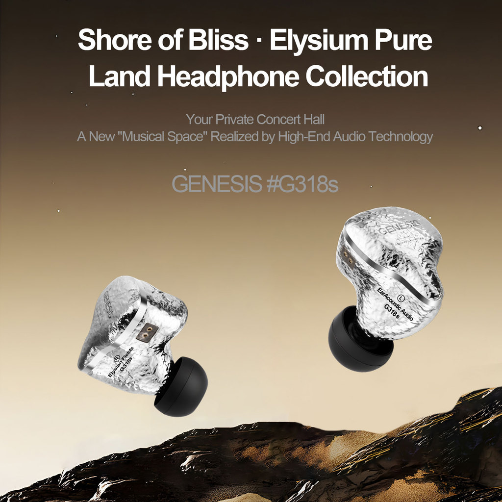 Angelears Feb. Sale Cable LuckyBag - Yongse BlackSea Earphones Upgrade Cable OCC SPC and Graphene
