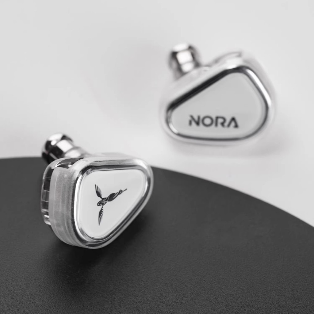 TANCHJIM Earphone Protective Case - Compatible with ORIGIN,ORIGIN Lost Manor, KARA & NORA