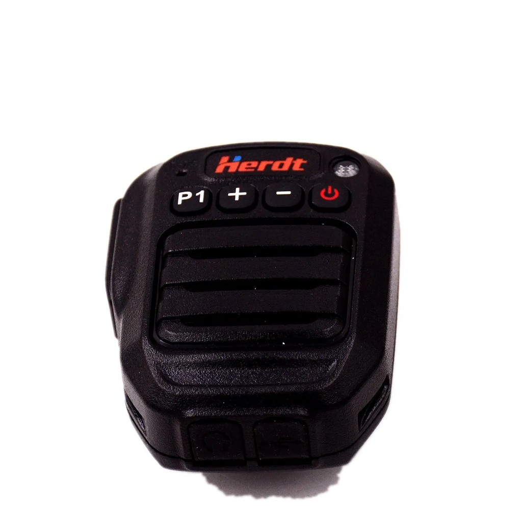 RJ45 8 Pin Microphone Bluetooth Speaker & Adapter PTT for Icom IC-2720 IC-2725E IC-208H Ham Radio