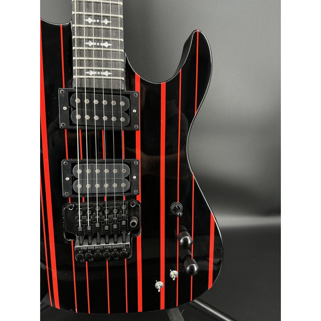 2026 new Schecter Synyster Gates Black Guitar rosewood fingerboard