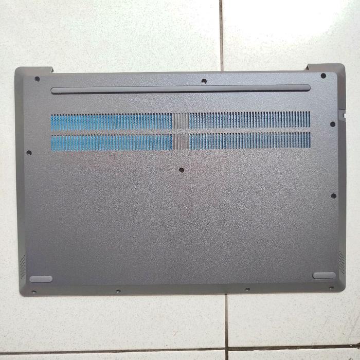 Casing Bawah Bottom Laptop Lenovo Ideapad L340 15 15Irh L340-15Irh