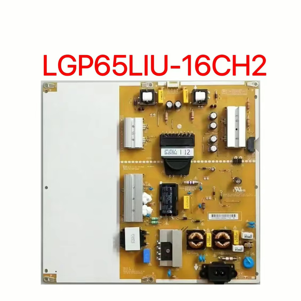 For 65UH6150-UB 60UH6150-UB 65UH6030-UC 60UH615T 60UH605V 65UH617T Power Supply Board EAX66923301