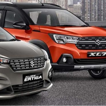 Fan Belt tali kipas fanbelt Alternator Altenator All New Ertiga Hybrid Xl7 Hybrid Sgp original asli 