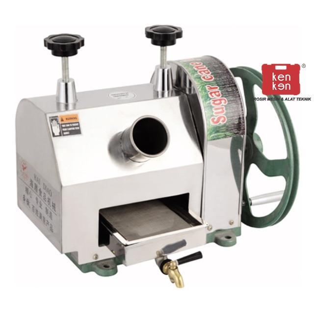 SUGER CANE-MESIN ES TEBU PENGGILINGAN TEBU MESIN SARI TEBU MATRIX