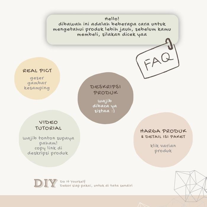 Balon Dekor - Backdrop - Dekorasi Ulang Tahun Aqiqah Pesta Tbk