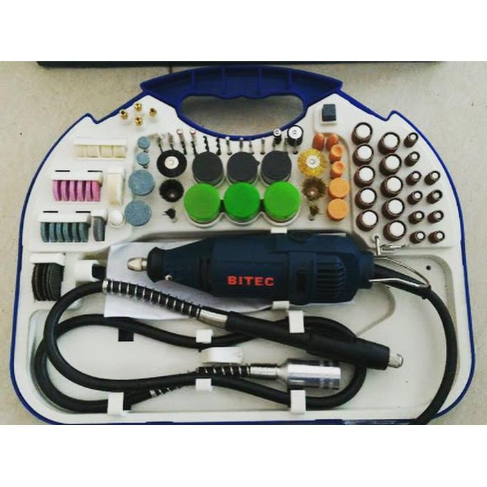 Bitec Die Grinder / Mini Bor / Mini Tuner Sgm3000