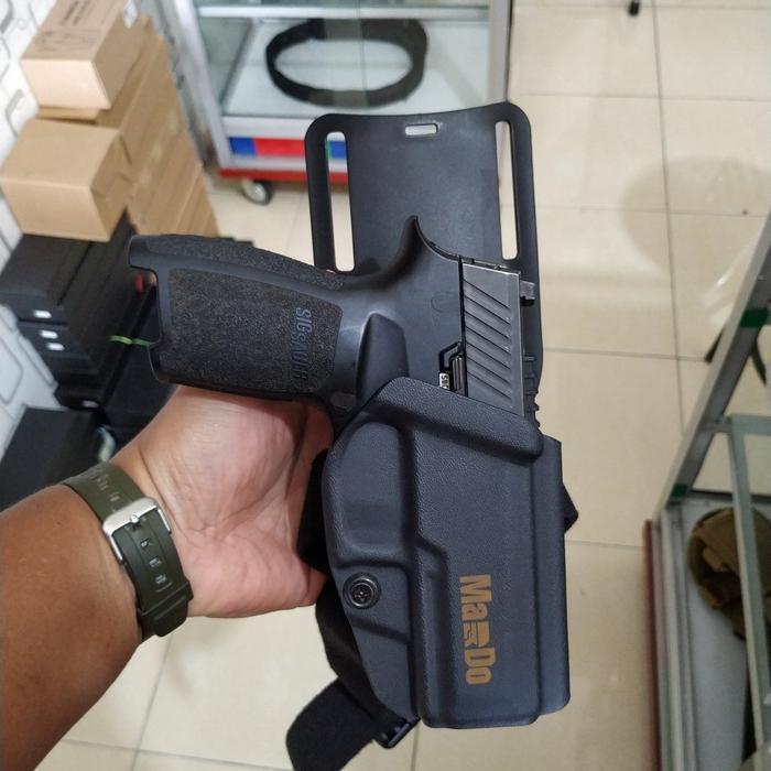 Promo Holster Paha Sigsauer P320 Sig Sauer P 320 Kydex Holster Sale