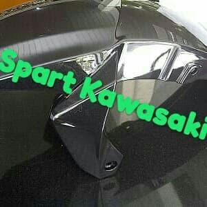 Spakbor Depan Hitam Er6 Er6N Er6F Original Kawasaki