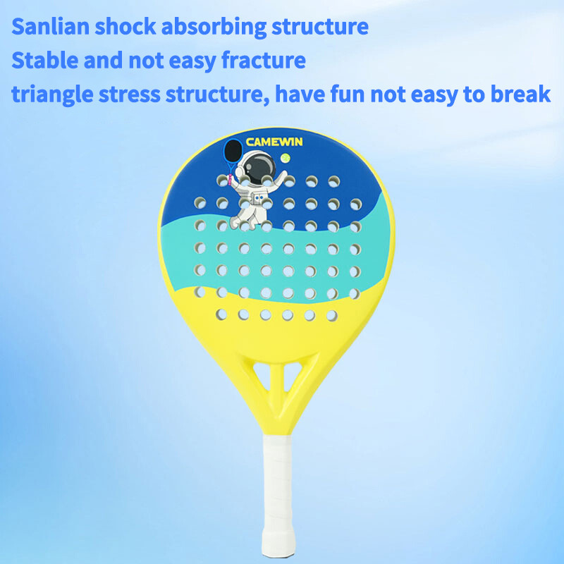 Child Padel racket Tennis racket Paddle racket Cricket bat Beach tennis racket Racket tennis