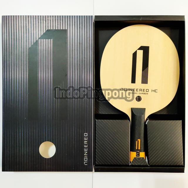 TMount KTS Ngineered HC Hinoki Carbon TCore