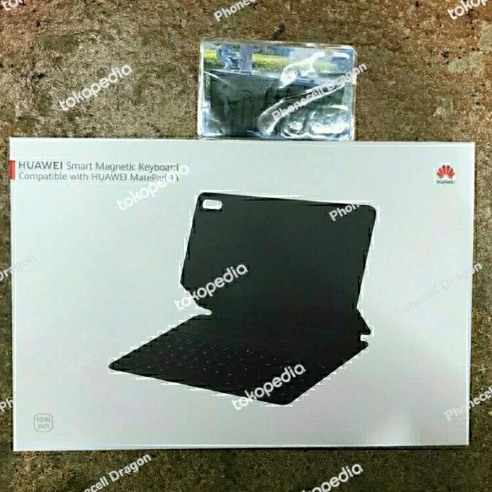 Smart Magnetic Keyboard Huawei Matepad 11 Original