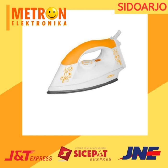 Maspion Ha-180 Dry Iron / Setrika Ha 180 / Ha180 Co
