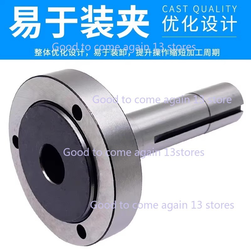 Chuck Flange Adapter MT2 MT3 MT4 MT5 Morse Taper Chuck Flange 80mm Lathe Chuck Adapter Fix Type For