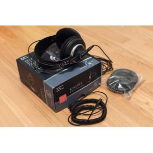 AKG K240 MKII Headphones