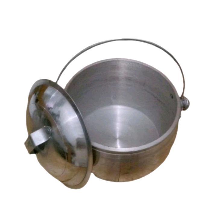 PANCI KASTROL PANCI NASI LIWET PANCI PRIUK JADUL PANCI PENANAK NASI LIWET KITCHENWARE