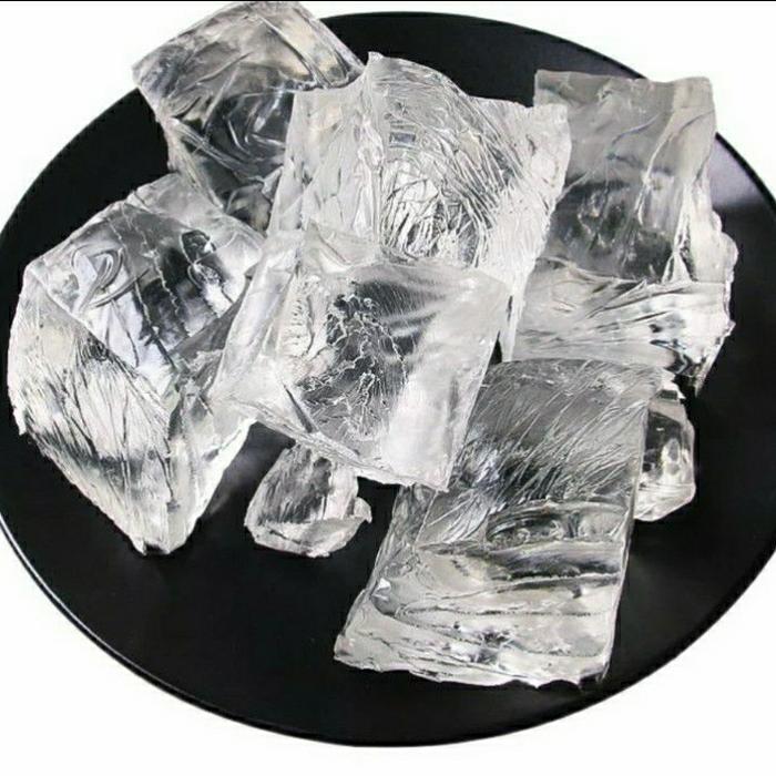 BAHAN LILIN GEL,LILIN KRISTAL,LILIN JELLY 500 GR