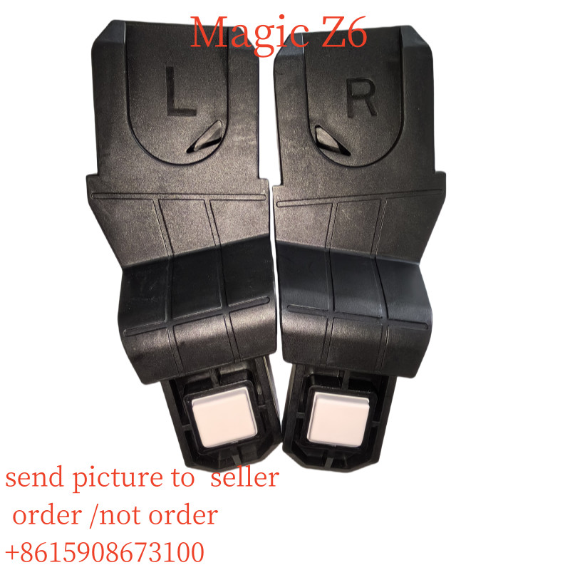 stroller adapter for baby yoya stroller yibaolai basket adapter