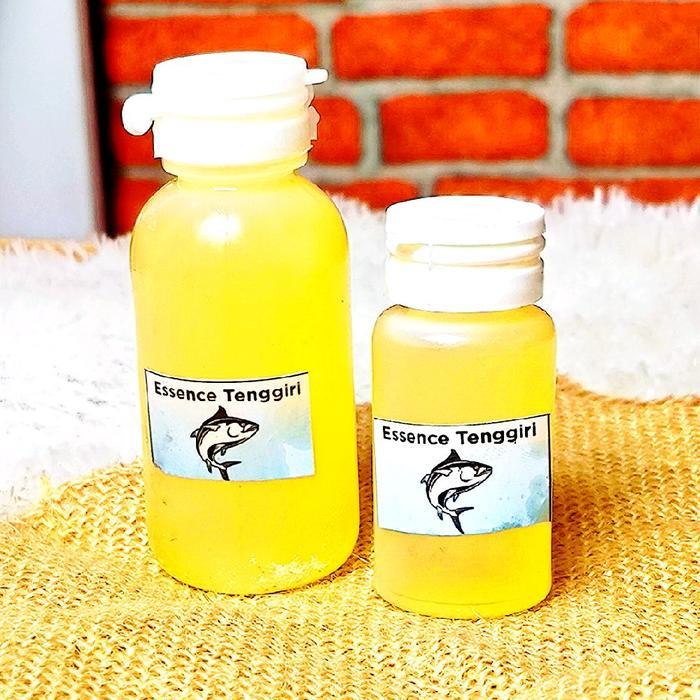 Essence Perisa Aroma Ikan Tenggiri