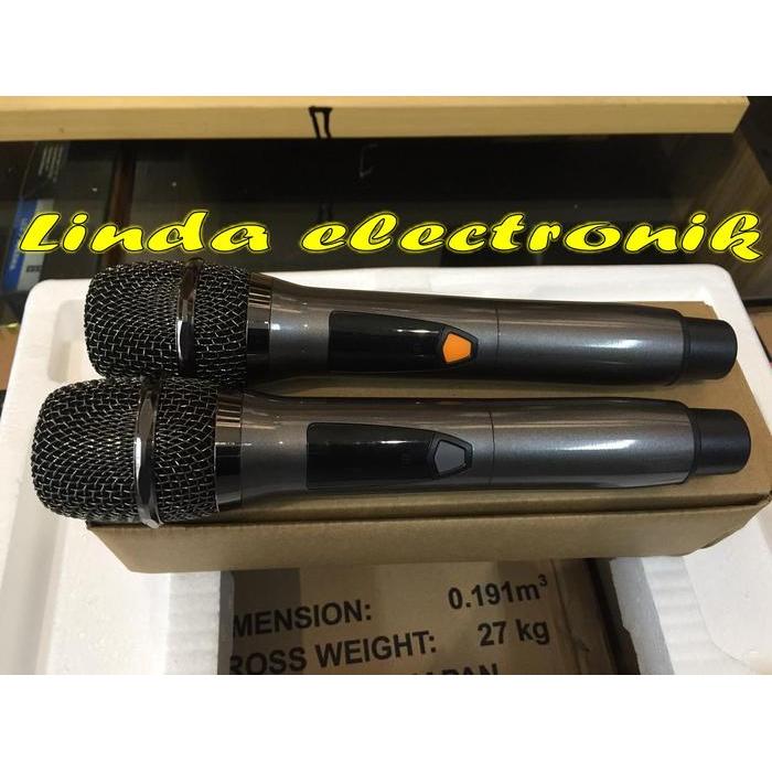 portable meeting wireless huper jl12 12 inch ORIGINAL huper jl 12