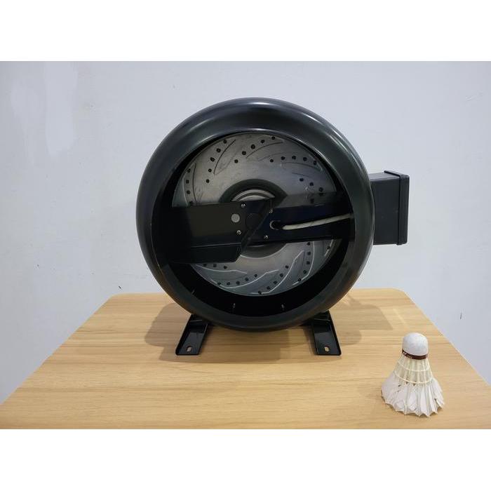 8" INCH CENTRIFUGAL INLINE DUCT FAN/BOOSTER FAN/EXHAUST FAN