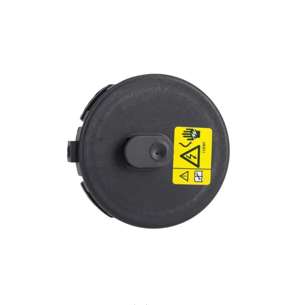 Front Engine Breather Pcv Valve Rocker Cover 11127555212 11127553171 11128645888 For Bmw E90 F30