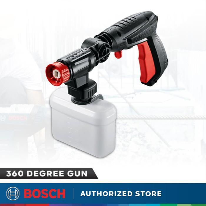 Bosch Aquatak 360 Degree Gun Trigger AQT 100 AQT 110 AQT 125