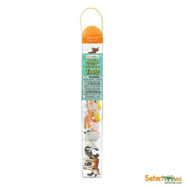 SAFARI LTD. - BABIES FARM TOOBS