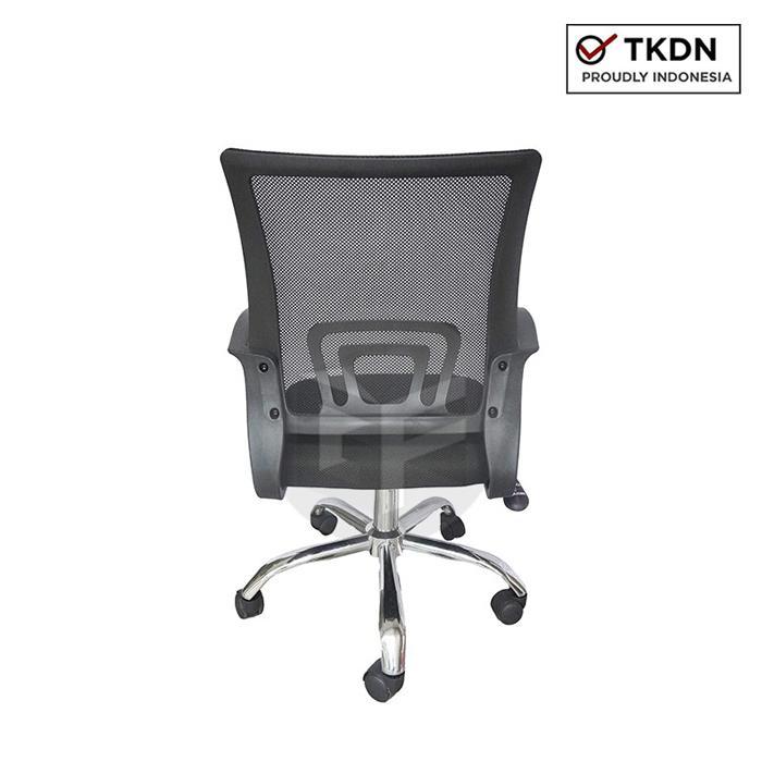 Kursi Kerja Kantor Staff Kk 4005