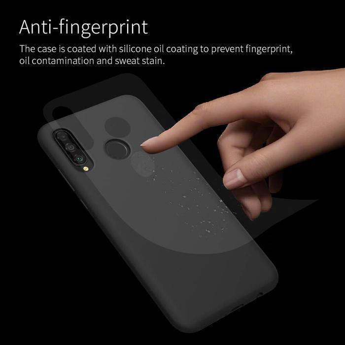 Nillkin Flex Pure Case Huawei P30 Lite - HC