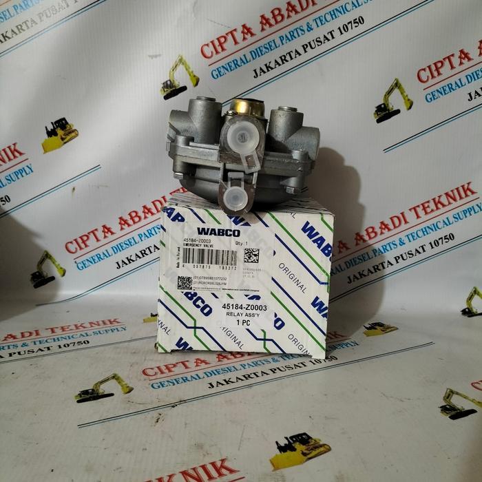 45184-Z0003 Valve Assy